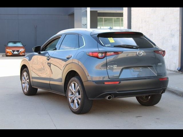 2021 Mazda CX-30 Premium