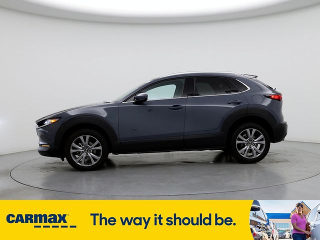 2021 Mazda CX-30 Premium