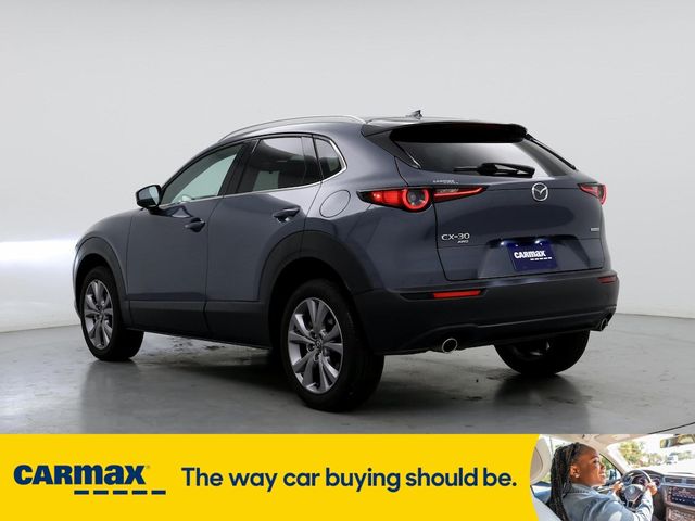 2021 Mazda CX-30 Premium