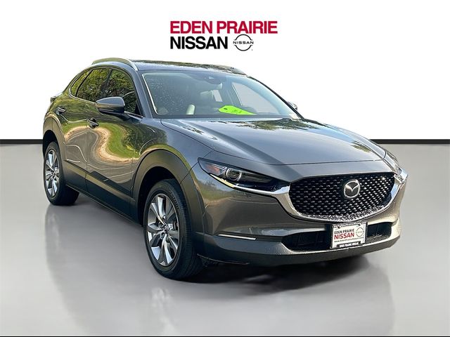 2021 Mazda CX-30 Premium