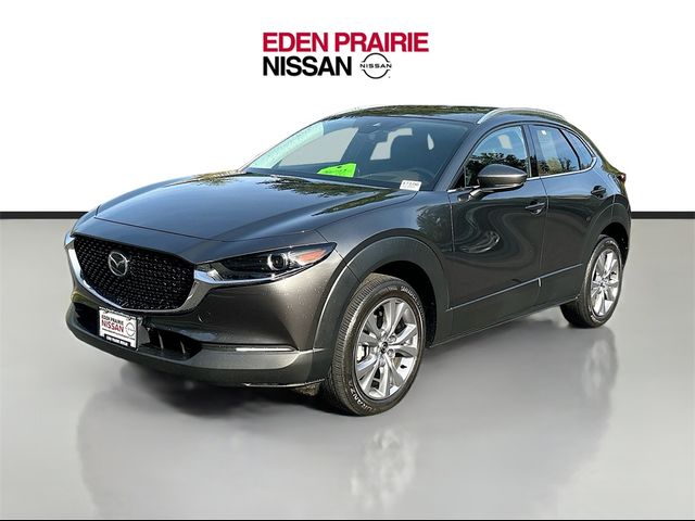 2021 Mazda CX-30 Premium