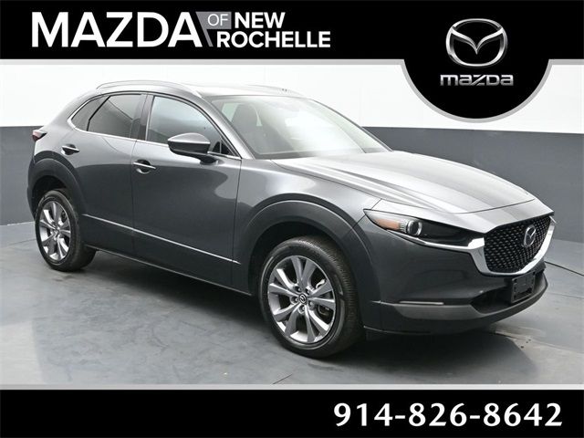 2021 Mazda CX-30 Premium