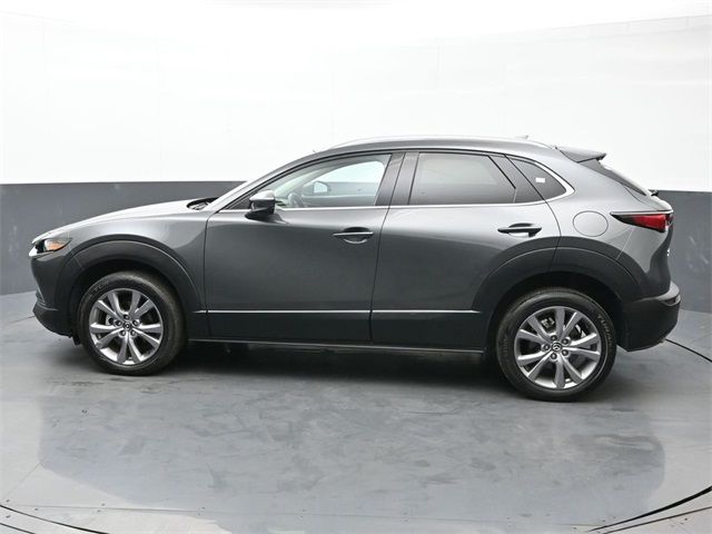 2021 Mazda CX-30 Premium