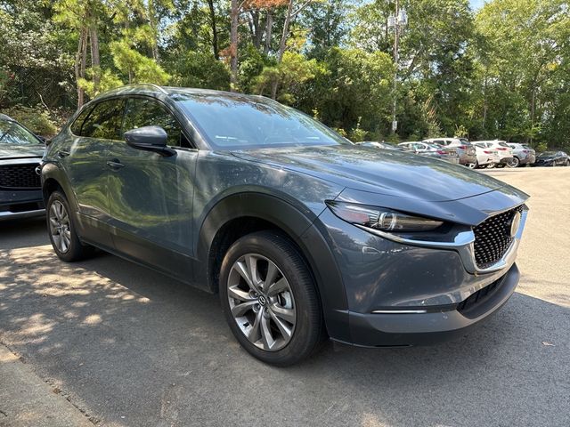 2021 Mazda CX-30 Premium