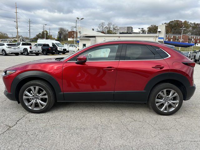 2021 Mazda CX-30 Premium