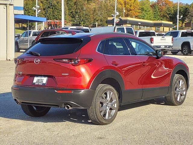 2021 Mazda CX-30 Premium