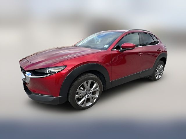 2021 Mazda CX-30 Premium