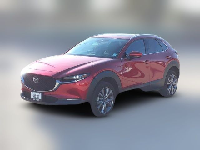 2021 Mazda CX-30 Premium