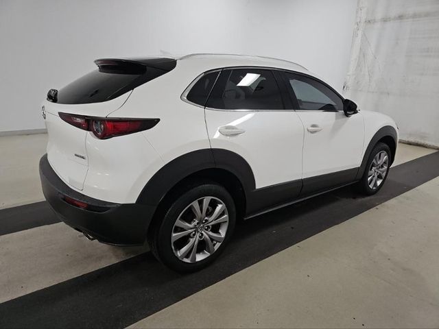 2021 Mazda CX-30 Premium