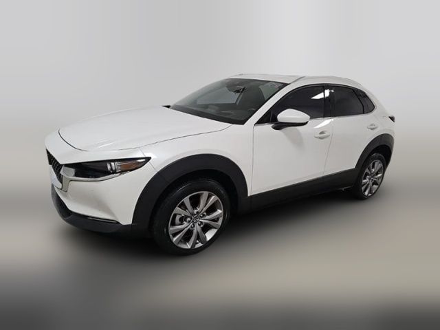 2021 Mazda CX-30 Premium