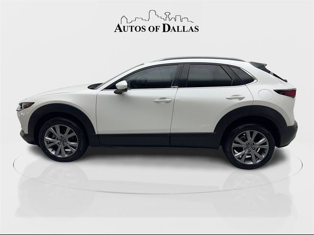 2021 Mazda CX-30 Premium