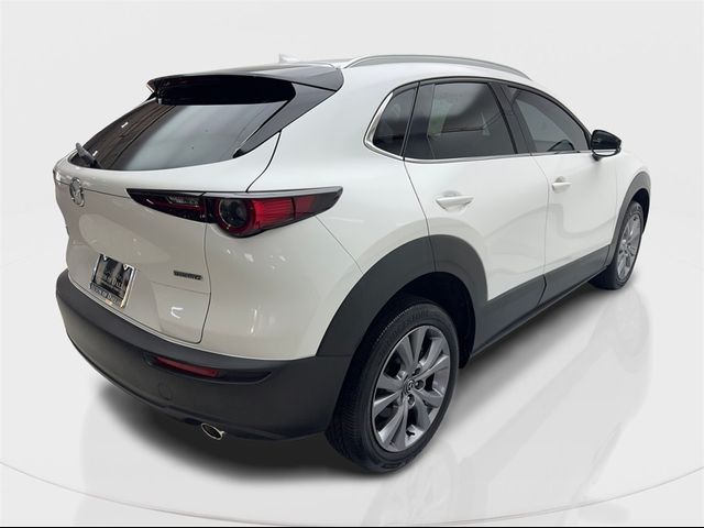 2021 Mazda CX-30 Premium