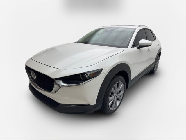 2021 Mazda CX-30 Premium