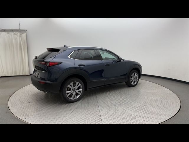 2021 Mazda CX-30 Premium