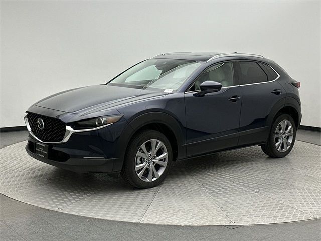 2021 Mazda CX-30 Premium