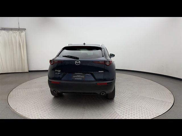 2021 Mazda CX-30 Premium