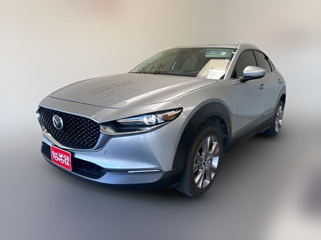 2021 Mazda CX-30 Premium