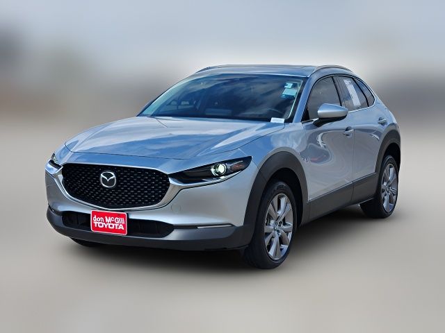 2021 Mazda CX-30 Premium