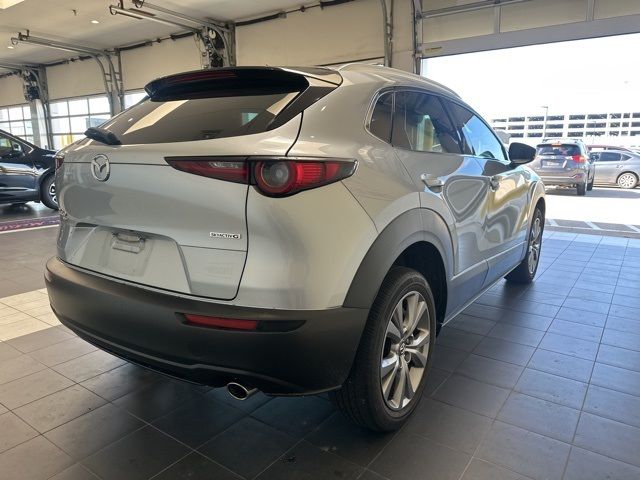 2021 Mazda CX-30 Premium