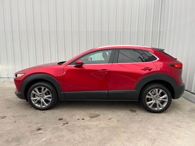 2021 Mazda CX-30 Premium