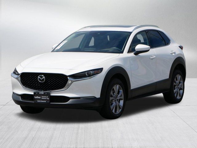 2021 Mazda CX-30 Premium