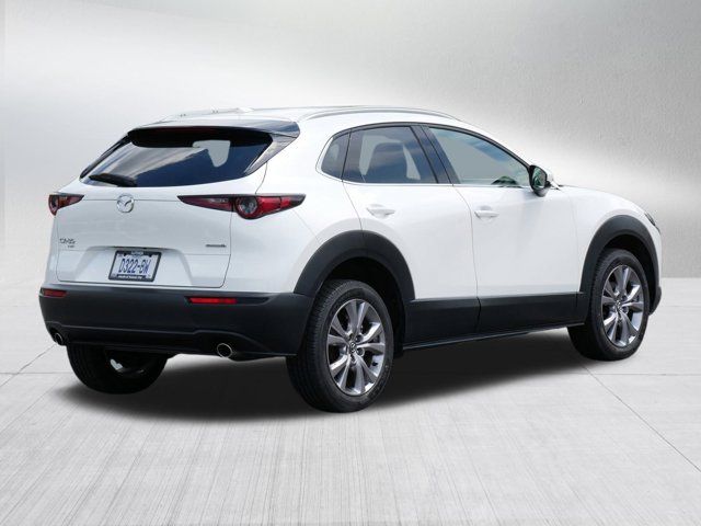 2021 Mazda CX-30 Premium