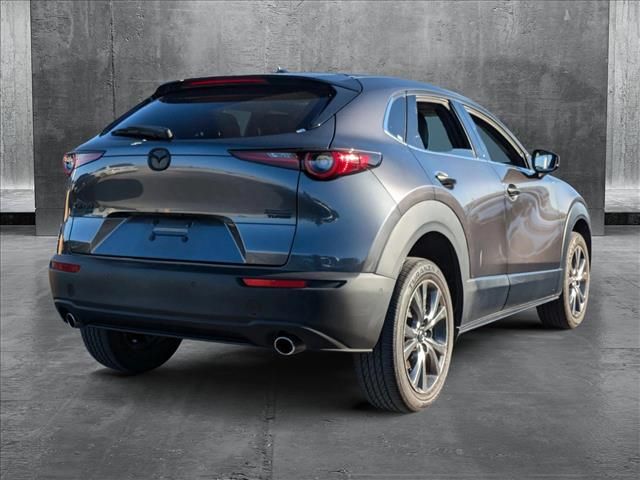 2021 Mazda CX-30 Premium