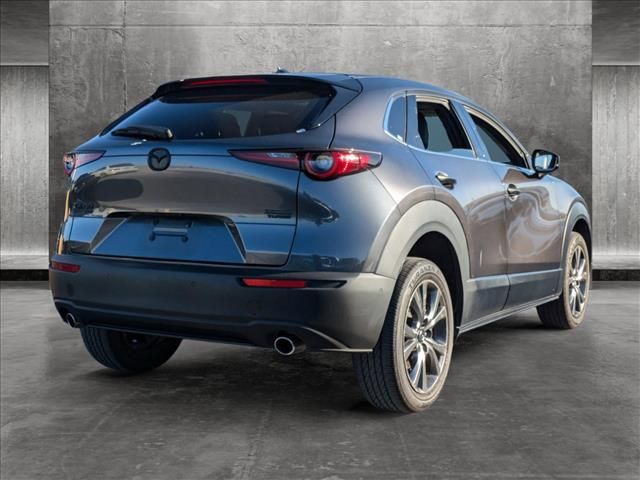 2021 Mazda CX-30 Premium