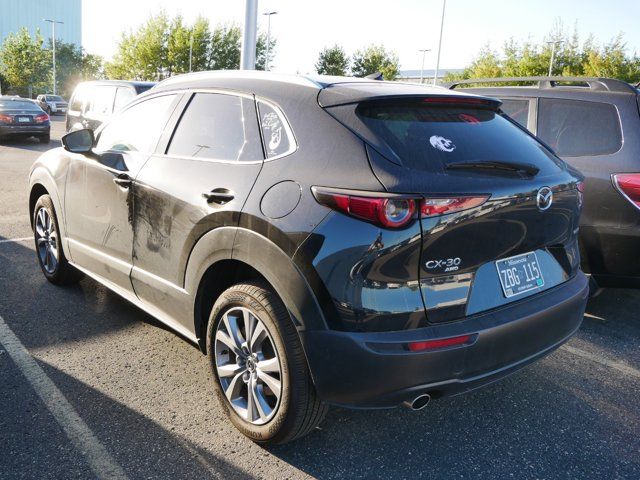 2021 Mazda CX-30 Premium