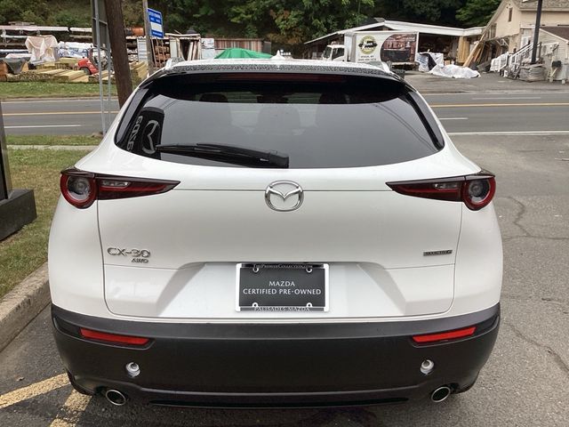 2021 Mazda CX-30 Premium