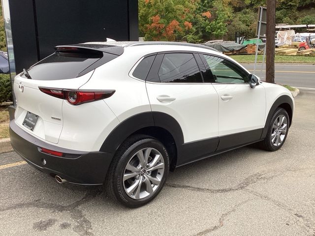 2021 Mazda CX-30 Premium