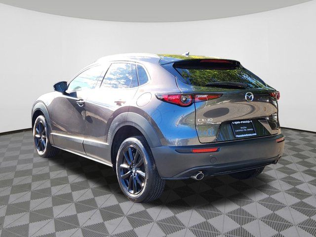 2021 Mazda CX-30 Premium