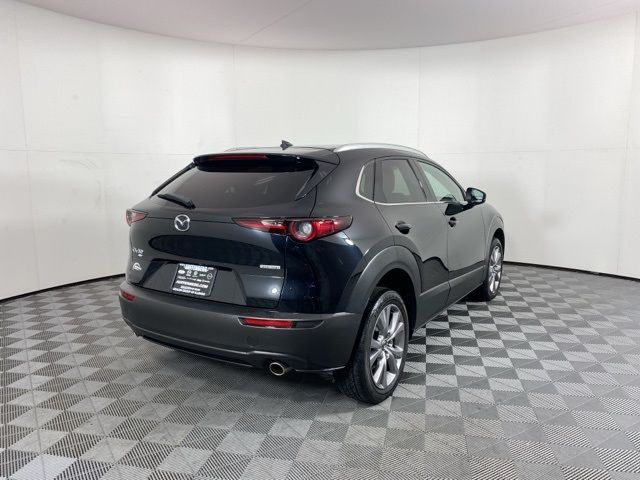 2021 Mazda CX-30 Premium