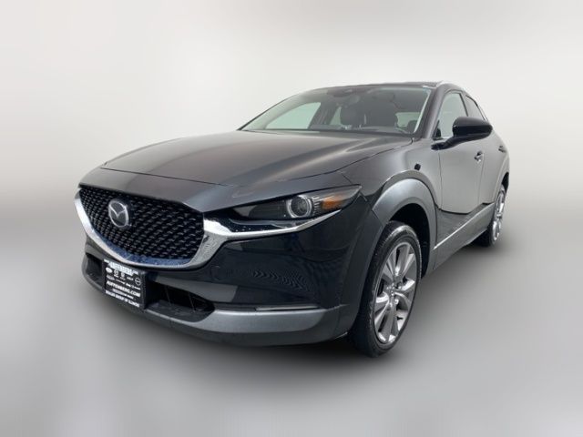 2021 Mazda CX-30 Premium