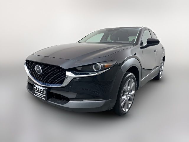 2021 Mazda CX-30 Premium