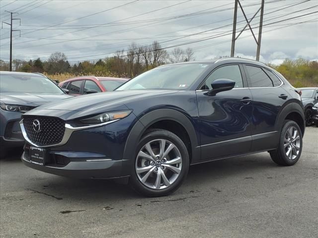 2021 Mazda CX-30 Premium