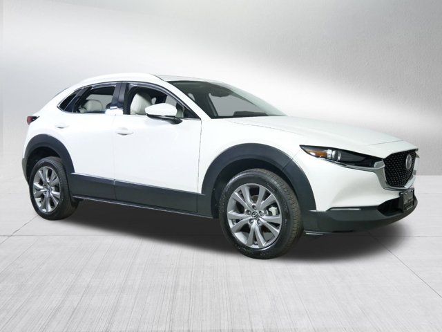 2021 Mazda CX-30 Premium