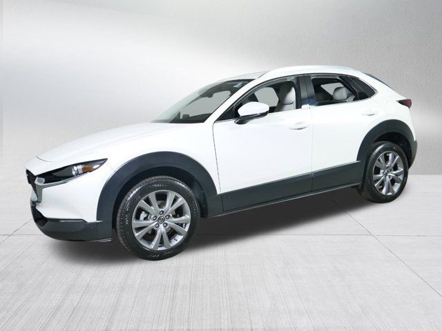 2021 Mazda CX-30 Premium