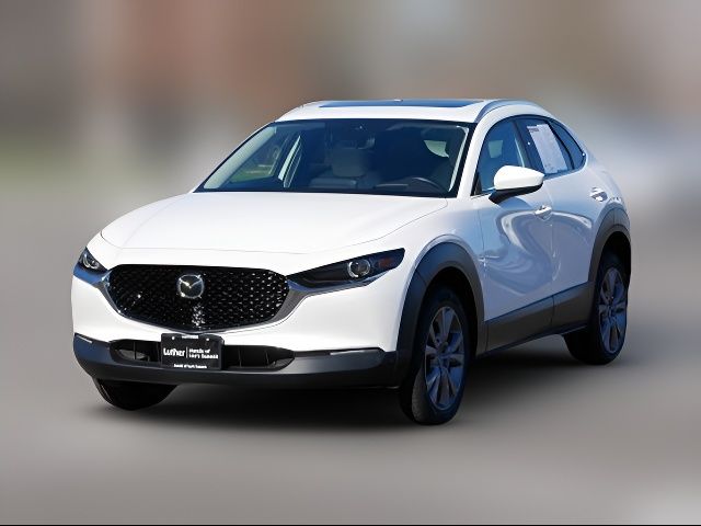 2021 Mazda CX-30 Premium