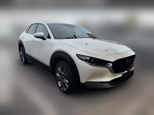 2021 Mazda CX-30 Premium