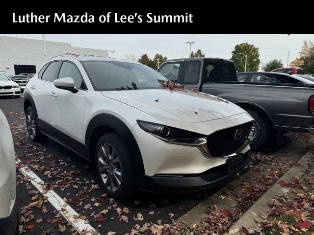 2021 Mazda CX-30 Premium