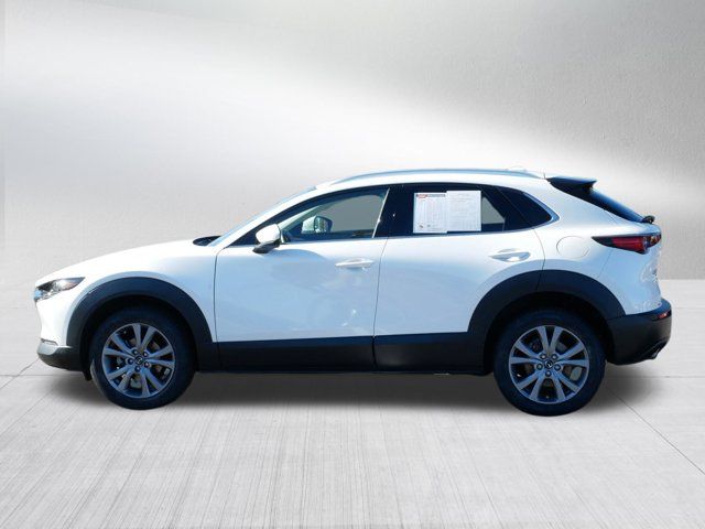 2021 Mazda CX-30 Premium