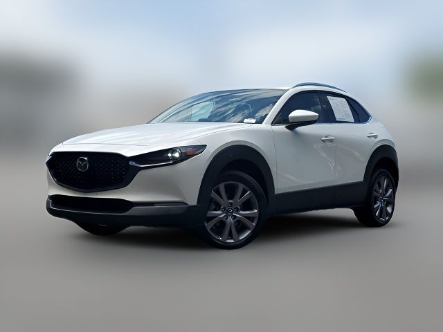 2021 Mazda CX-30 Premium