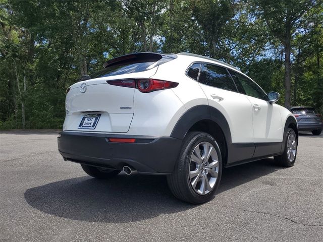 2021 Mazda CX-30 Premium