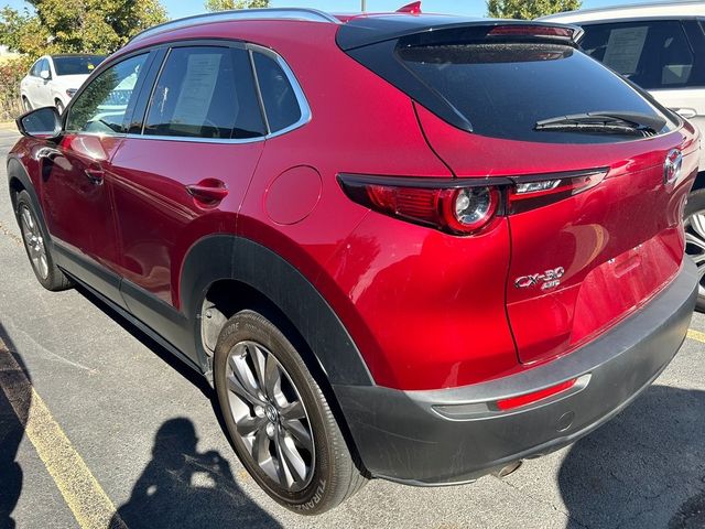 2021 Mazda CX-30 Premium