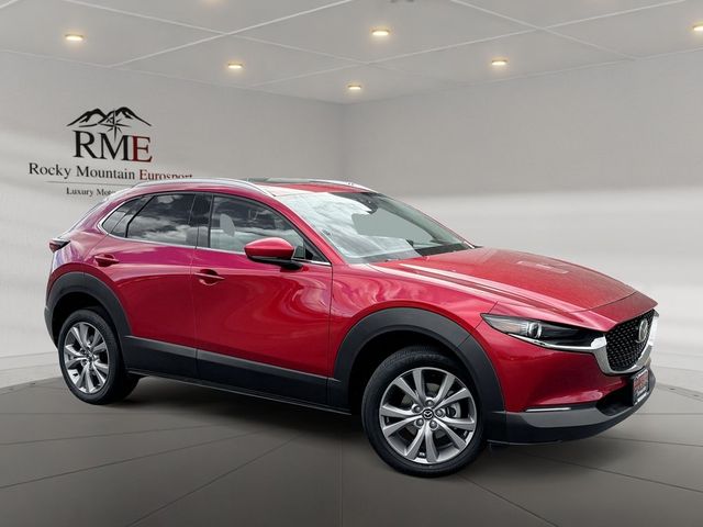 2021 Mazda CX-30 Premium