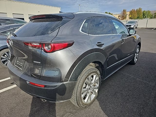 2021 Mazda CX-30 Premium