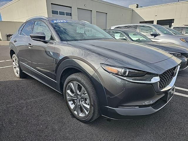 2021 Mazda CX-30 Premium