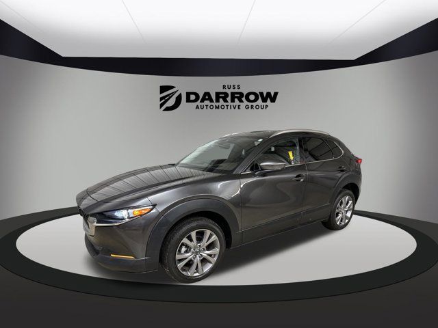 2021 Mazda CX-30 Premium