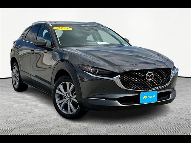 2021 Mazda CX-30 Premium